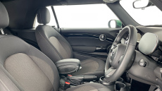 MINI Cooper 2.0 C Classic 2dr Auto Petrol Convertible